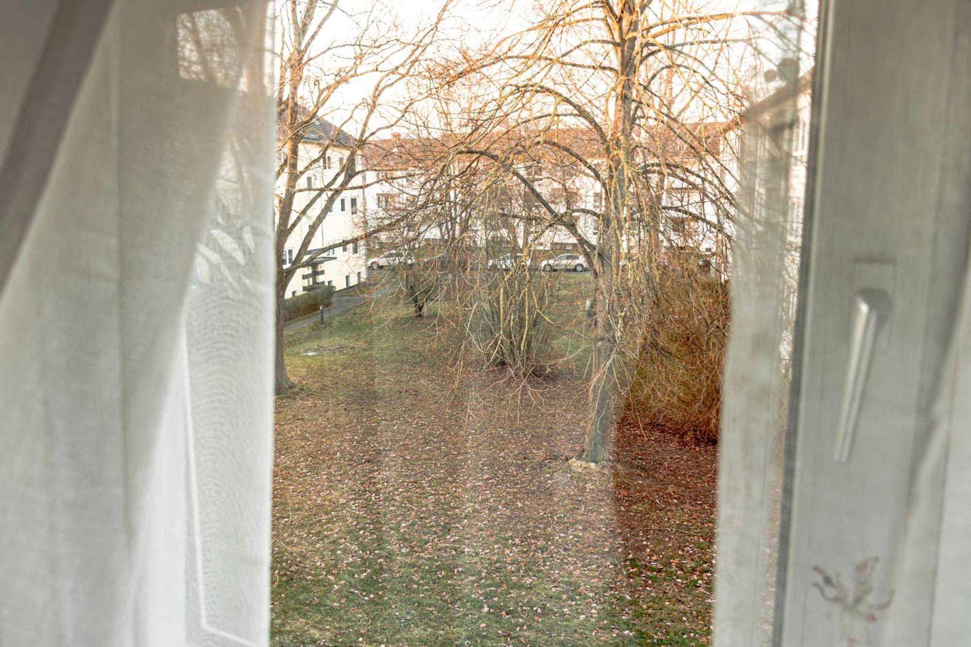 Ferienwohnung Kassel Esterno foto